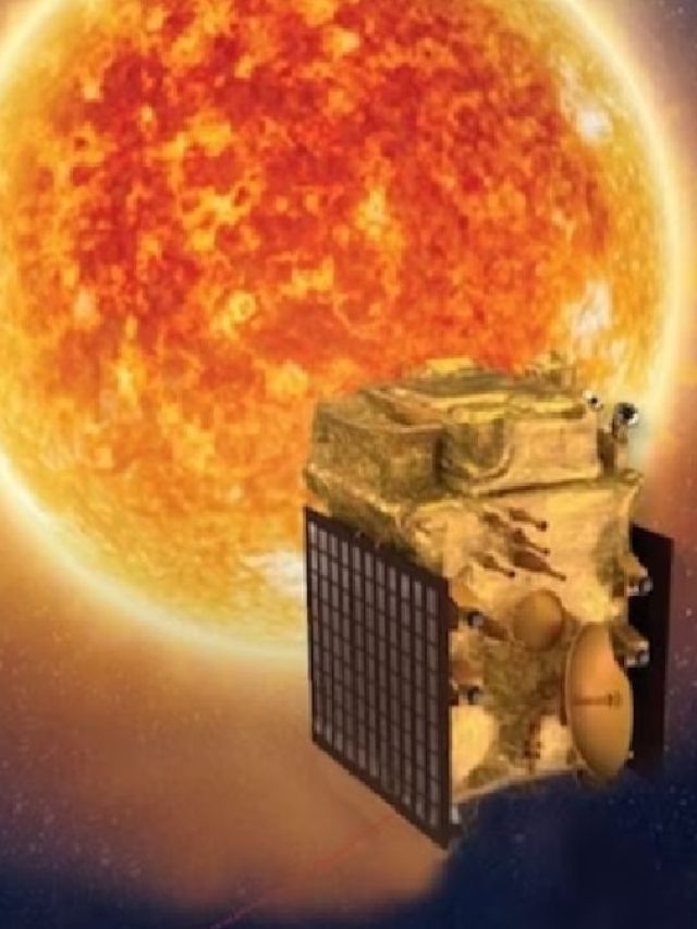 सूरज के कितने करीब जाएगा ADITYA L1? जानें सूर्य मिशन से जुड़े रोचक फैक्ट्स