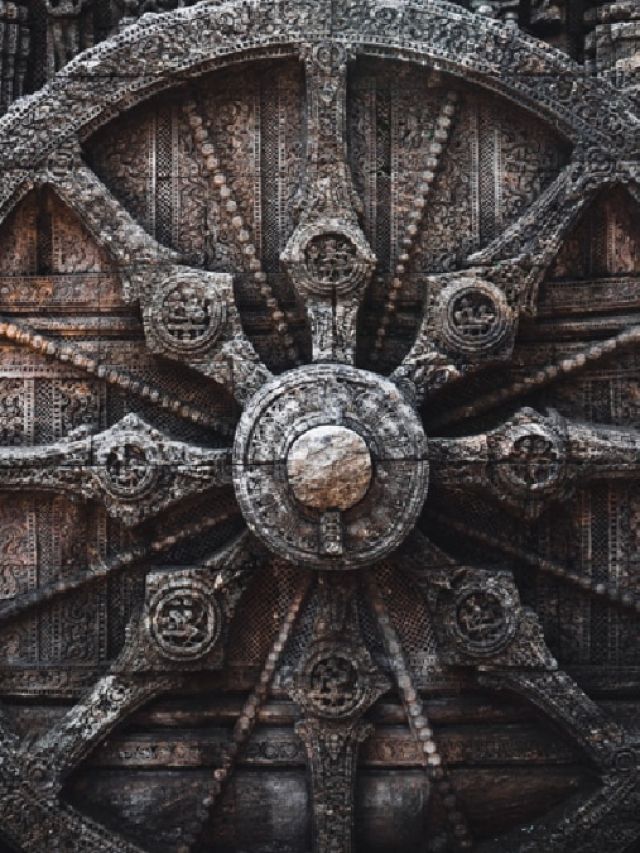 दिन, हफ्ते ही नहीं 12 राशियों से भी कोणार्क के सूर्य मंदिर का कनेक्शन, जानें क्यों है खास