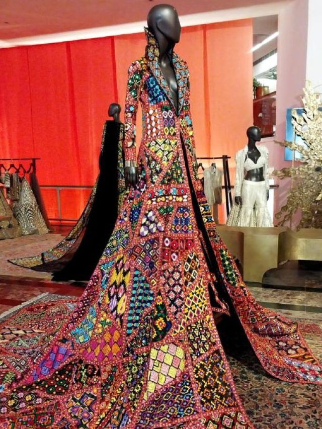 G-20 Summit: विदेशी मेहमानों की पत्नियों के लिए लगा स्पेशल फेयर