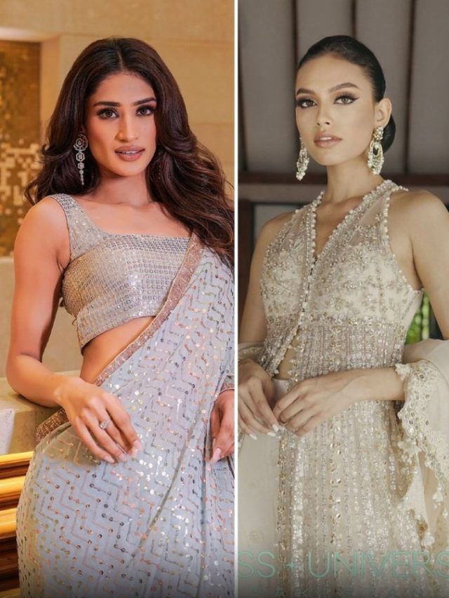 भारत की श्वेता को टक्कर दे पाएंगी पाकिस्तान की पहली मिस यूनिवर्स एरिका?