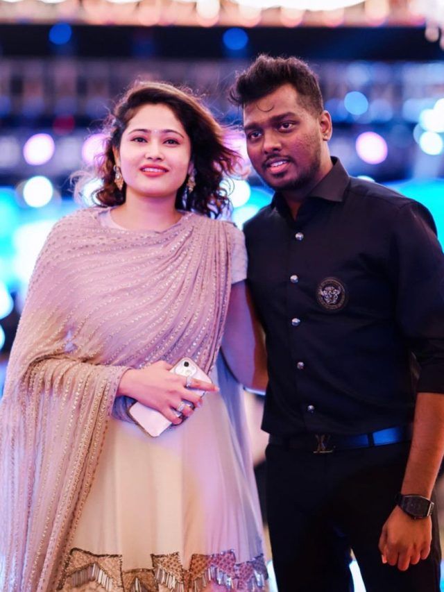 'जवान' के डायरेक्टर की वाइफ हैं बेहद फैशनेबल...स्टाइल के मामले में नहीं किसी से कम!