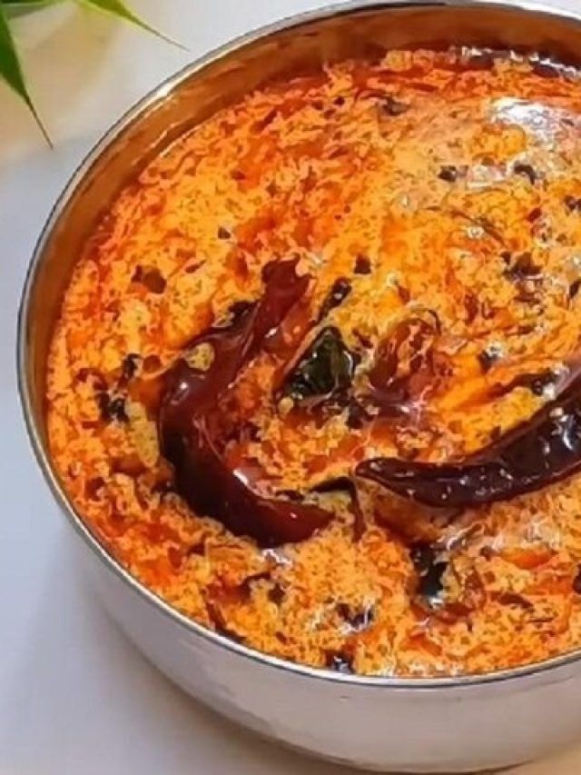 राजस्थानी दही तड़के का स्वाद सबको कर देता है दीवाना, आप भी करें ट्राई