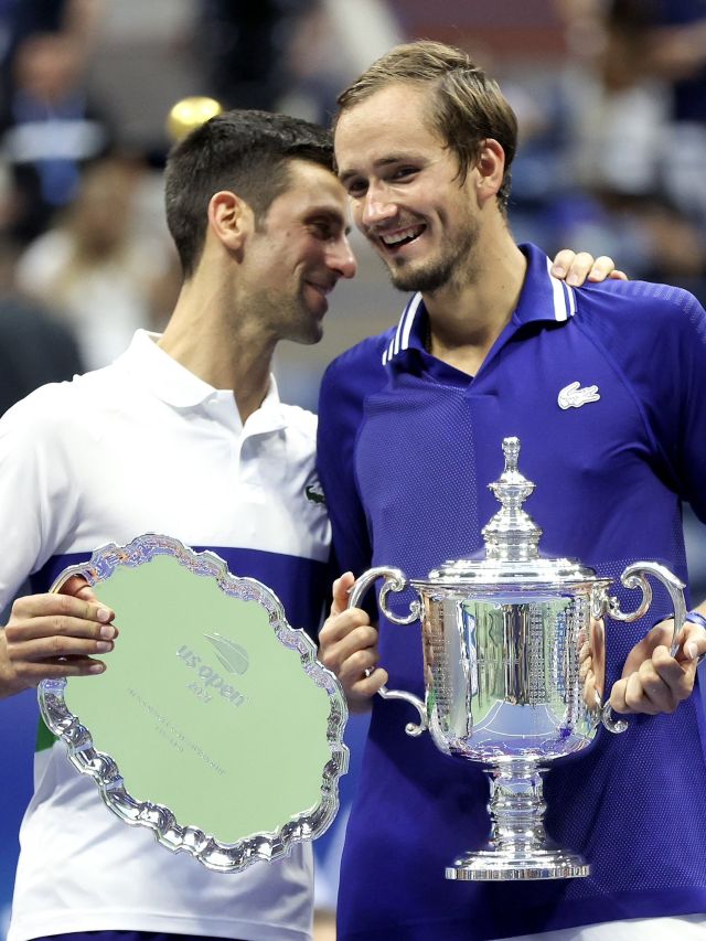 अल्कारेज धराशायी, जोकोविच से यूएस ओपन फाइनल में भिड़ेगा ये खिलाड़ी