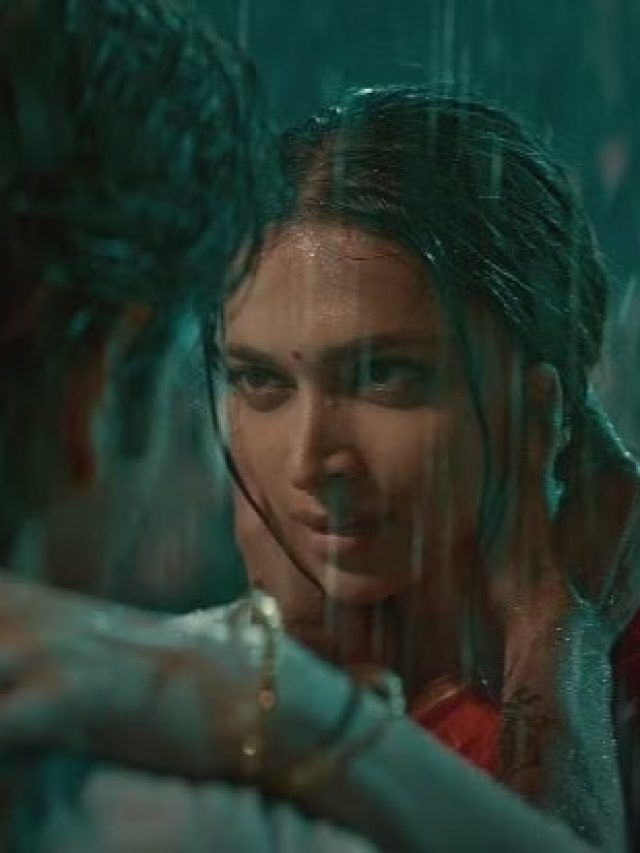 जब हीरो की मां-प्रेमिका बनीं एक्ट्रेस, दीपिका, प्रीति जिंटा, श्रीदेवी ने लिया ये चैलेंज