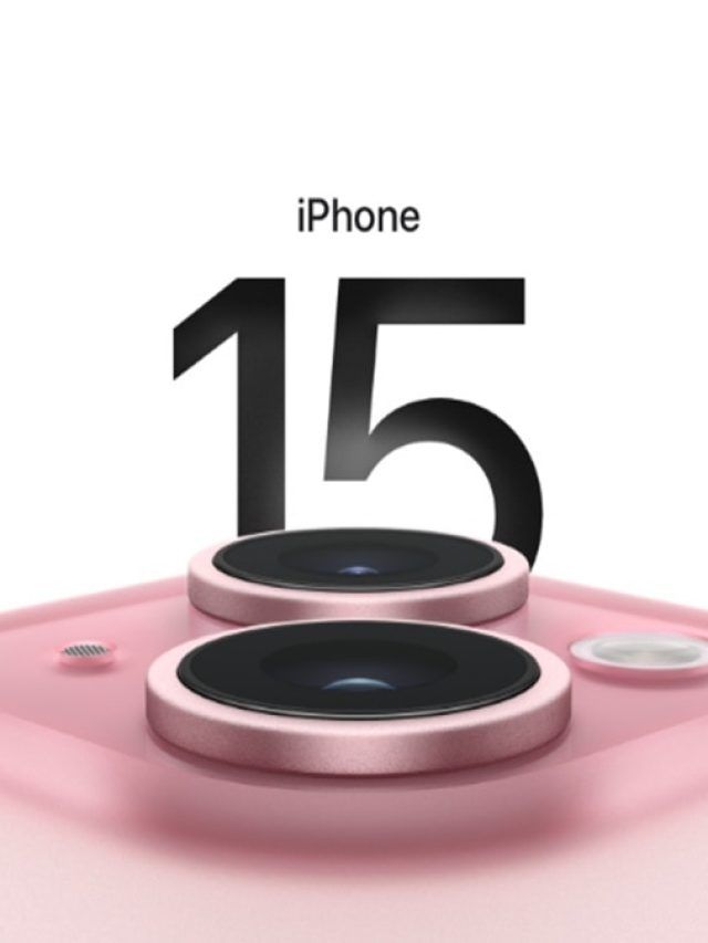 cropped iphone 15 Feature and Price EMI