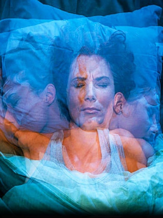 क्या आपको भी आते हैं एक्स गर्लफ्रेंड-बॉयफ्रेंड के सपने? एक्सपर्ट ने बताया इसका मतलब