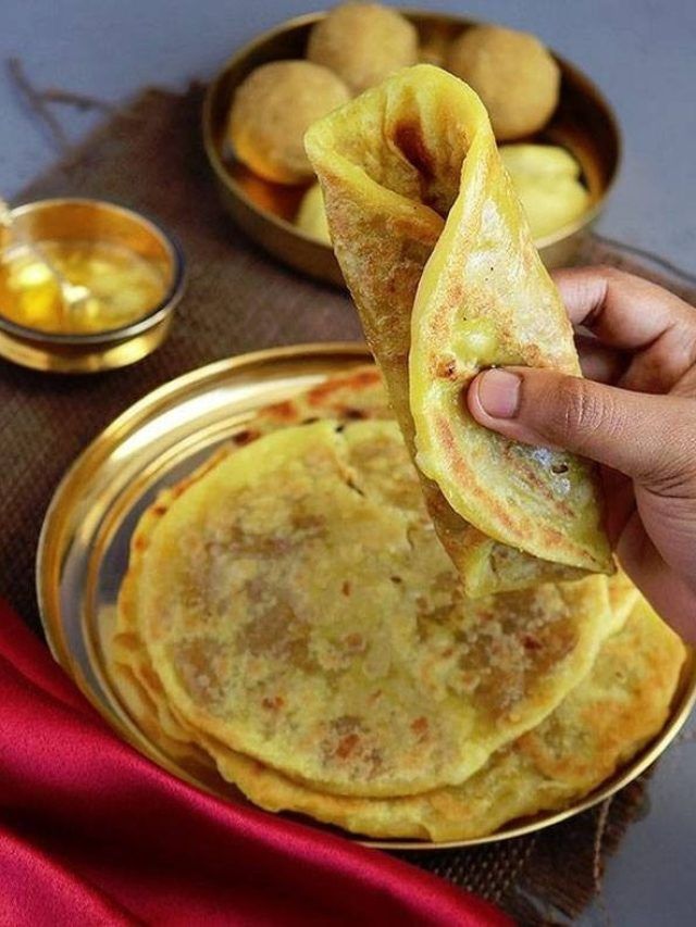 मोदक के अलावा गणपति को प्रिय हैं ये 10 तरह के प्रसाद, जानें कैसे करें तैयार