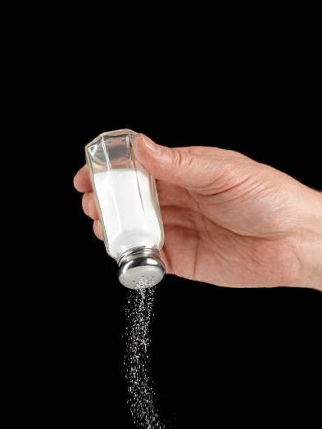 सेंधा नमक कैसे बनता है? जान लीजिए पूरा प्रोसेस