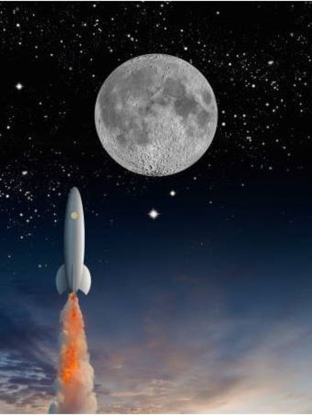 ISRO के बाद कौन पहुंचेगा चांद पर? इन पांच देशों के बीच कंपीटिशन