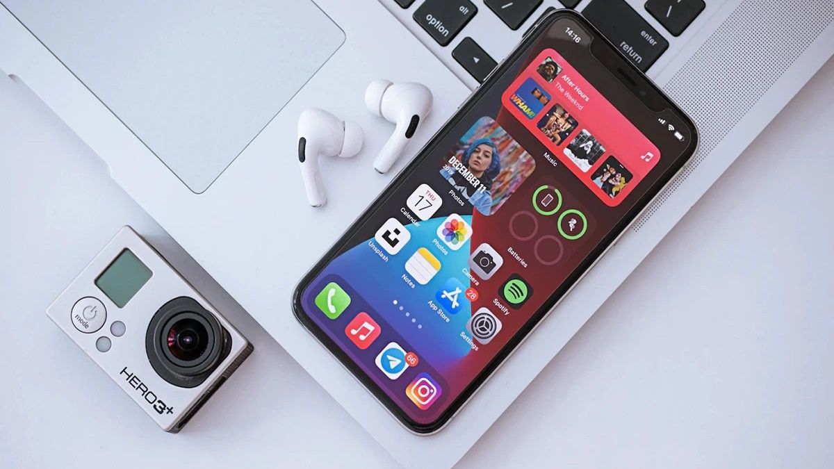 iphone india