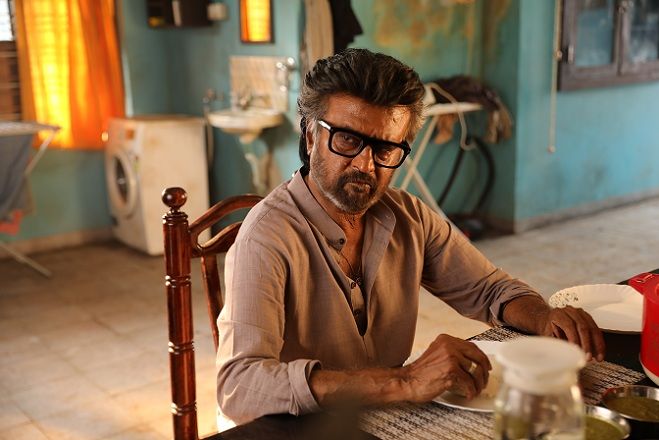 rajinikanth jailer