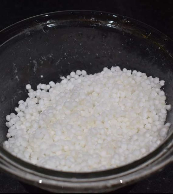 sabu dana Vada 6