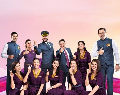 vistara