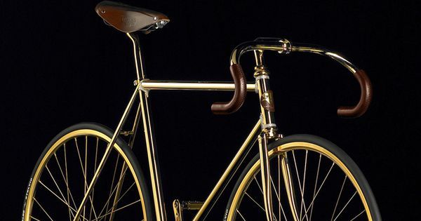 Most Expensive Bicycles In The World-2023
