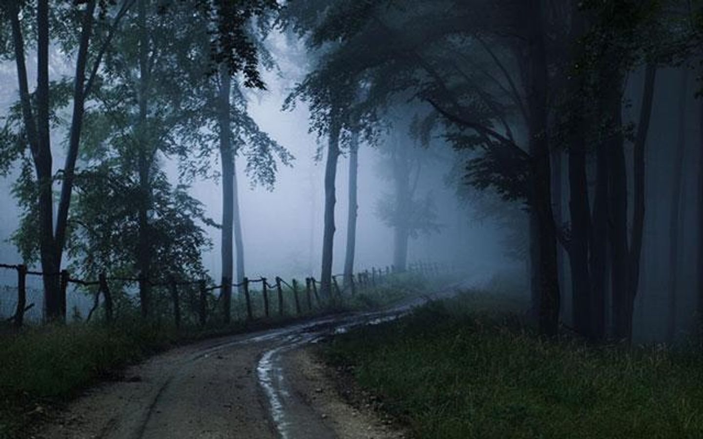 Is This Hill Haunted? Even GPS Stops Working