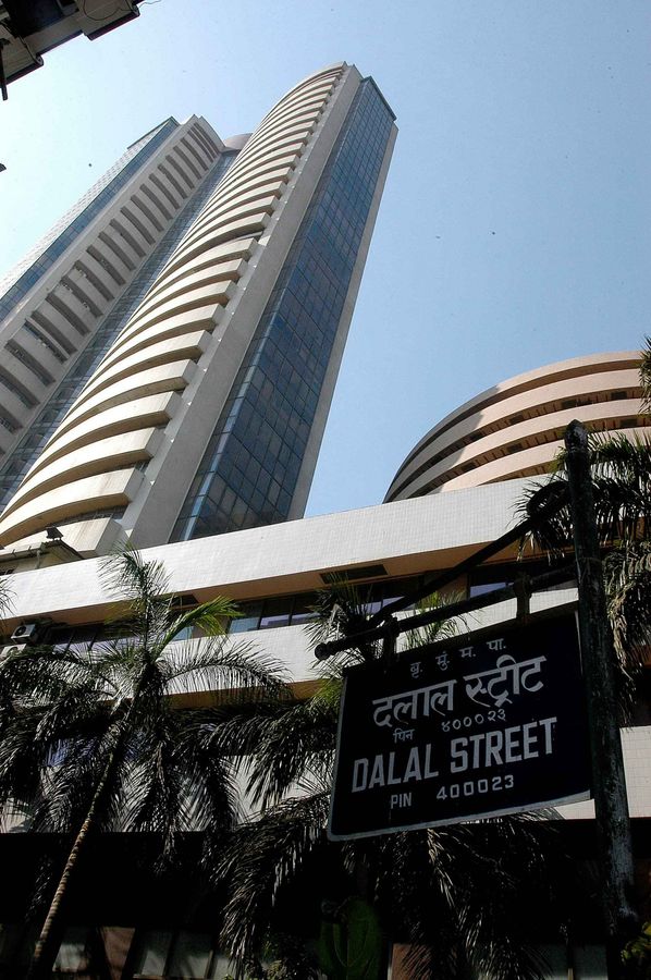 BSE BUILDING SK 6 2 06 03