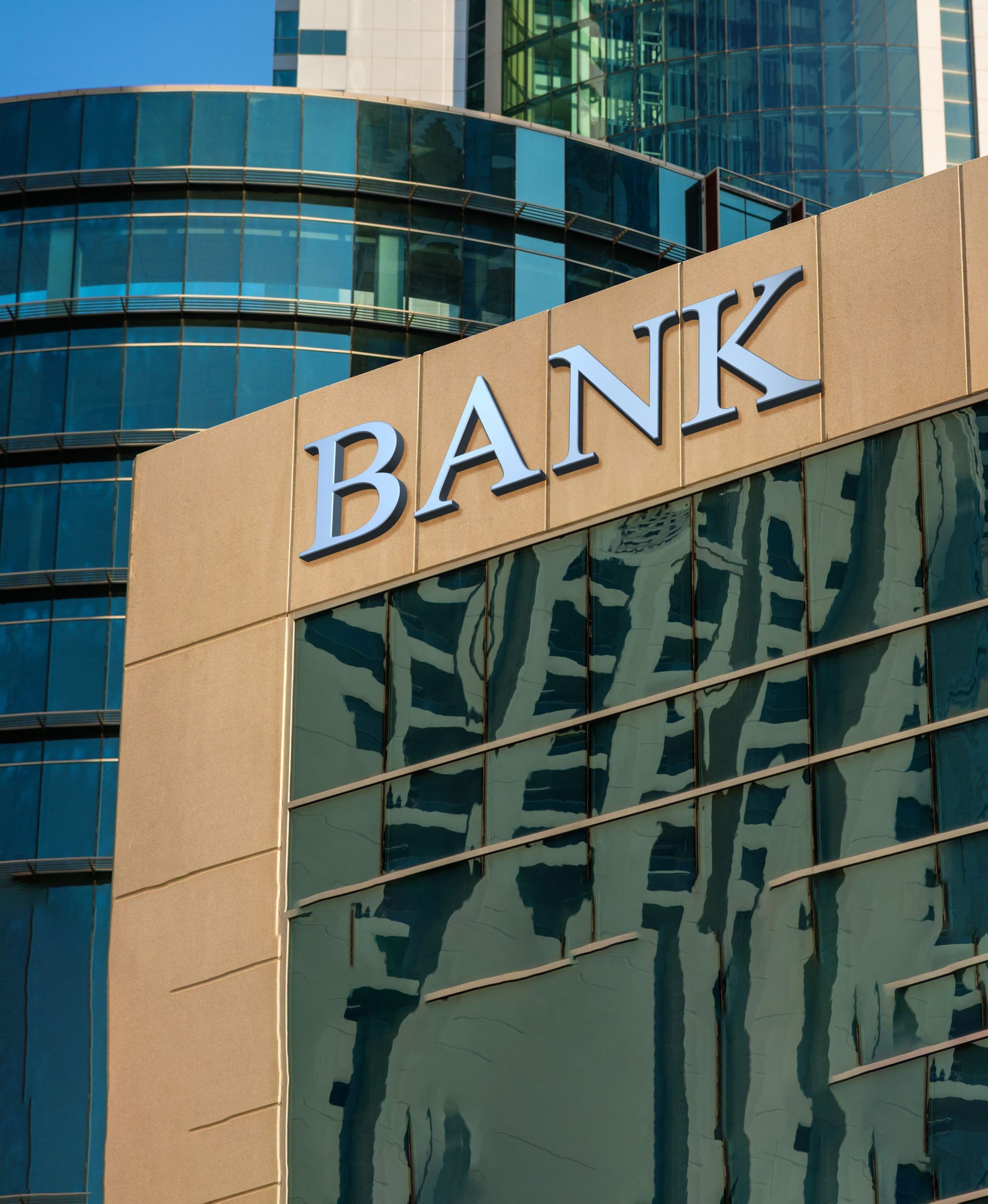 Bank