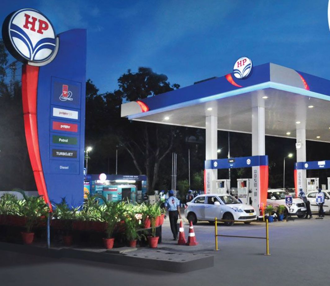 Hindustan Oil