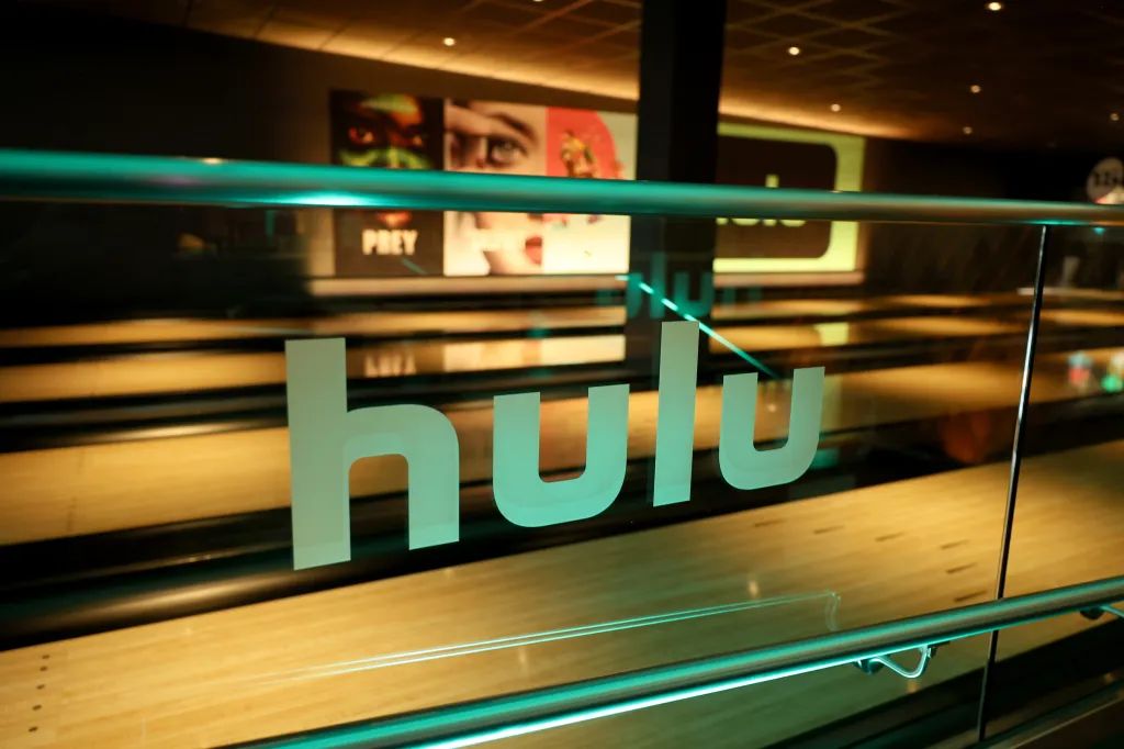 Hulu D23