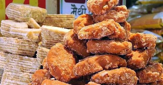 Jaggery