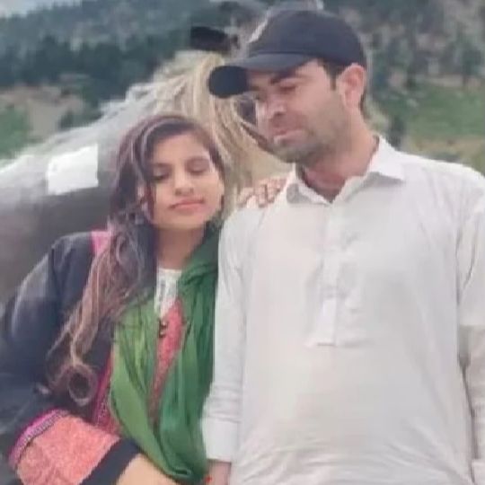 anju returning india form pakistan 5 675 675