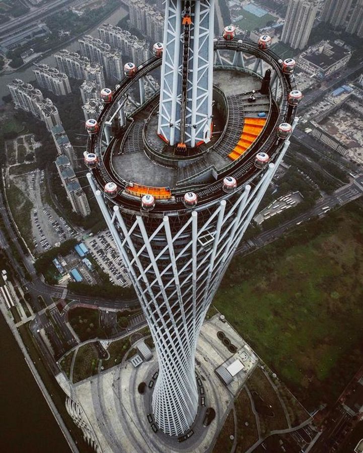 World s Tallest Observation Decks world-s-tallest-observation-decks