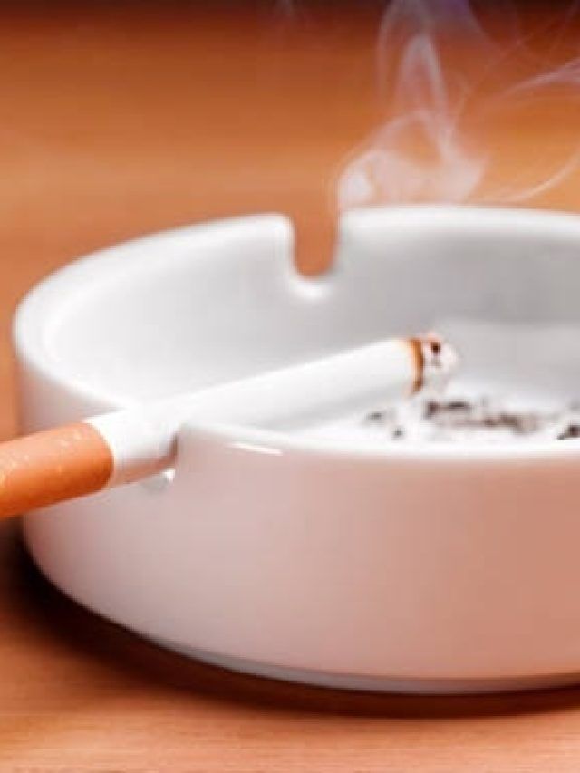 दिन के इस समय पीते हैं सिगरेट? कैंसर से खोखला हो जाएगा शरीर का एक-एक हिस्सा