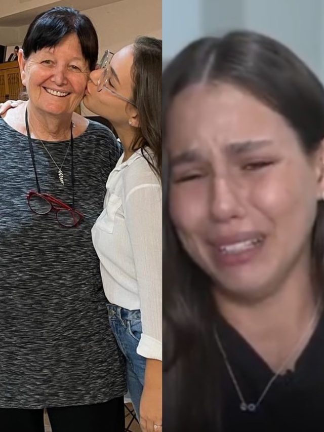 हमास ने इजरायली महिला को दी दर्दनाक मौत, Facebook पर डाला VIDEO