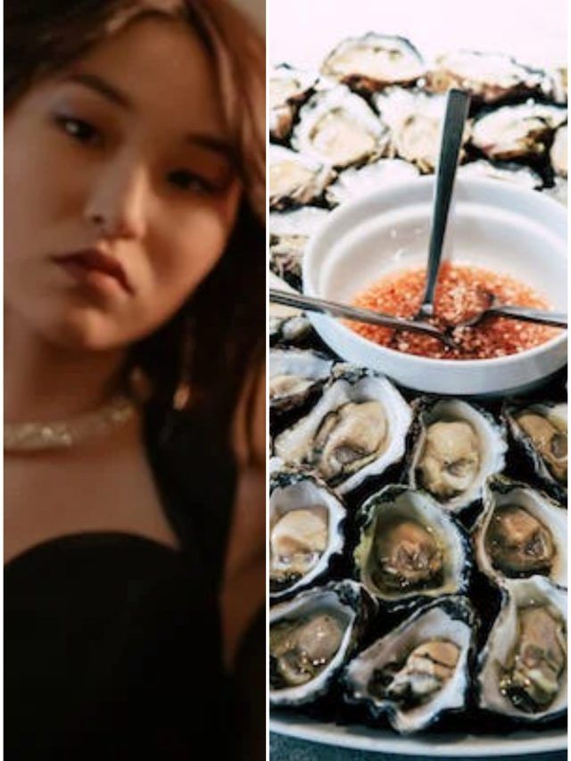 लड़की ने डेट पर खाए 48 'Oysters', फिर जो हुआ वो हैरान कर देगा