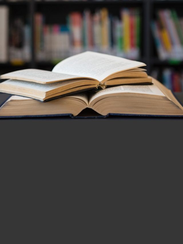 9 Books Every Entrepreneur Needs in 2025: From grit to growth hacks