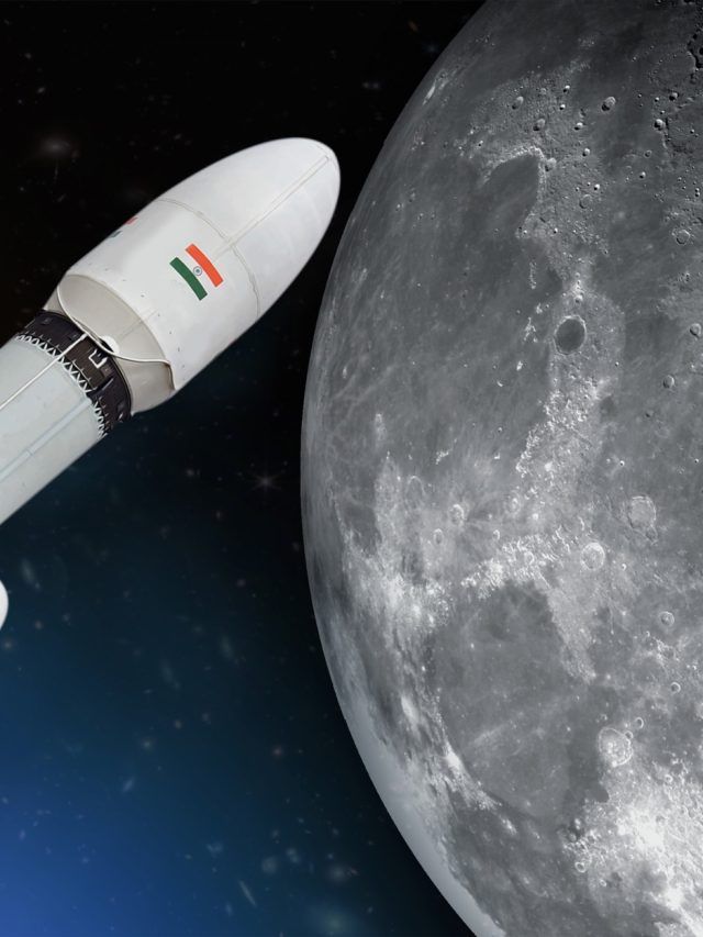 ISRO will celebrate India's first National Space Day on August 23 with massive celebrations