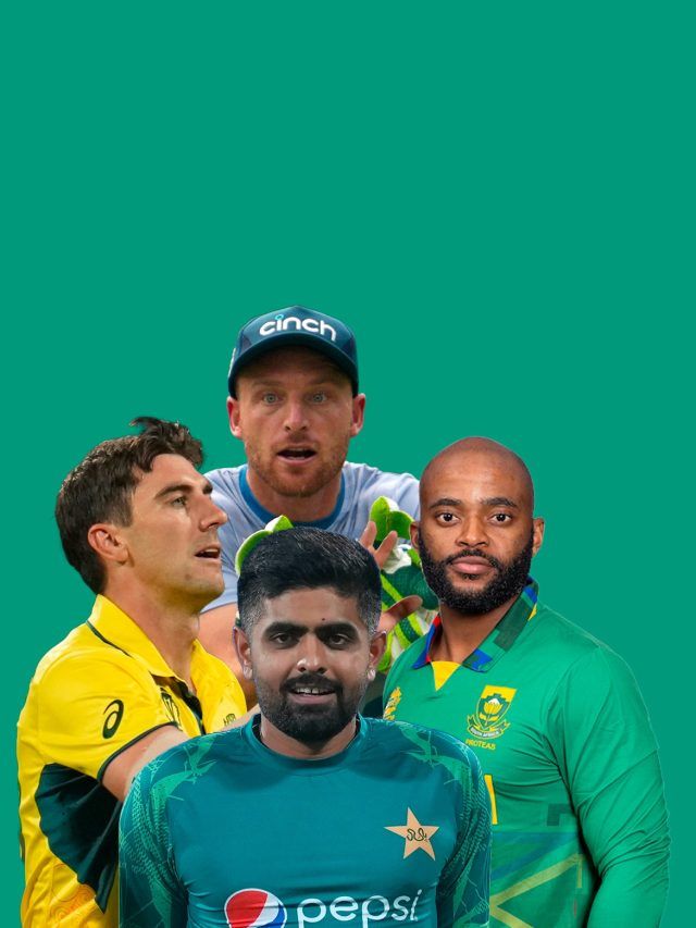 What Australia, South Africa, Pakistan, England need to do to qualify for semi-finals