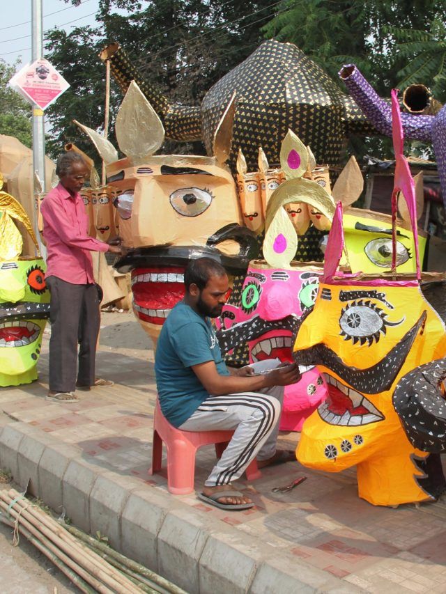 Dussehra on October 24: Is Indian stock market closed today? Check details of BSE, NSE trading holidays