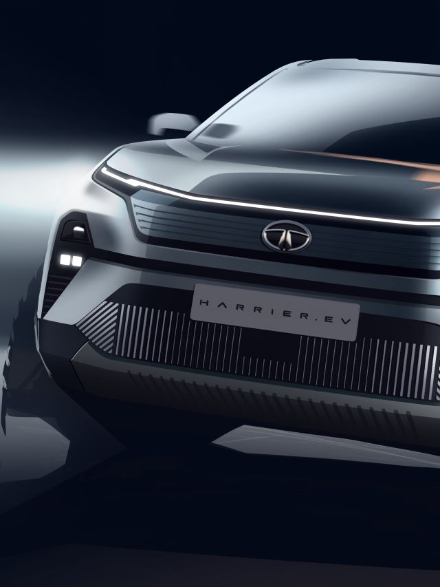 कार से चलेंगे अप्लायंसेज! पेट्रोल से पहले इलेक्ट्रिक अवतार में आएगी Tata की ये धांसू SUV