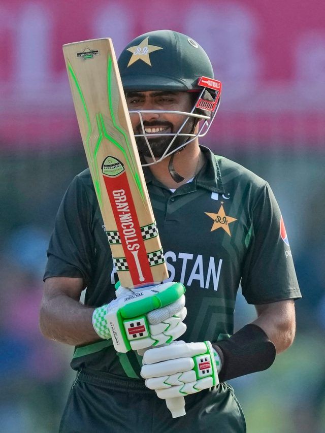 World Cup 2023 match today, Babar Azam-led Pakistan vs Bangladesh; team squads, toss timings, live streaming details; Sri Lanka vs Afghanistan highlights, India tops points table
