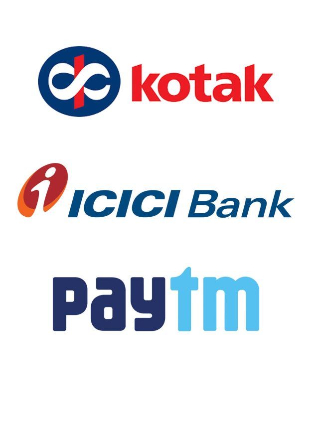  Kotak Mahindra Bank, ICICI Bank, Paytm: Check brokerages' outlook and share price targets post Q2 results