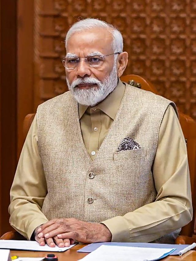 PM Modi, Amit Shah as coach of India Cricket Team? BCCI receives thousands of fake applications to replace Rahul Dravid