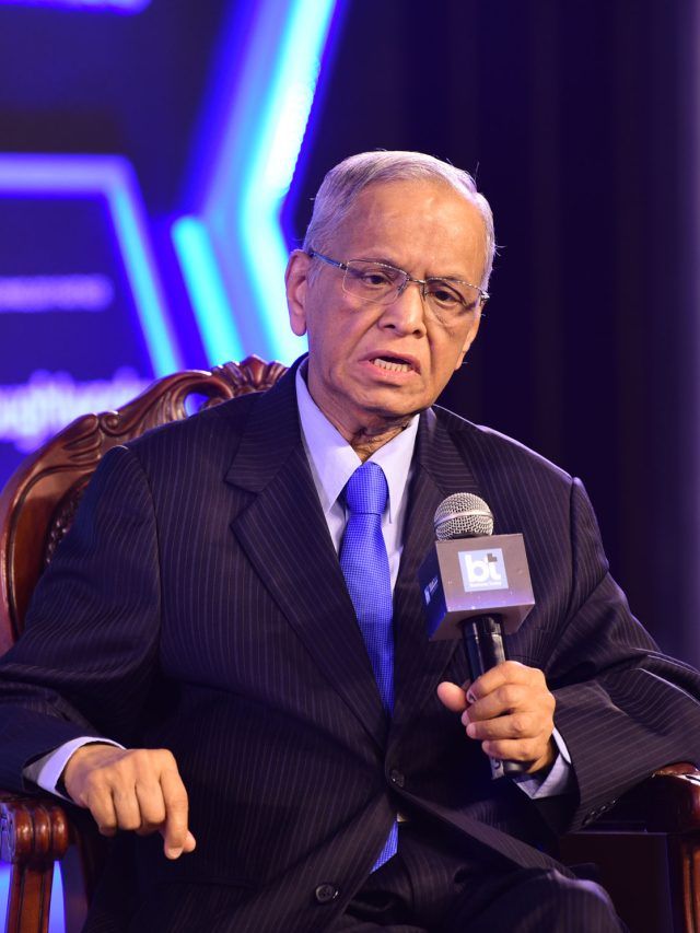 From Ola’s Bhavish Aggarwal, Tech Mahindra's CP Gurnani to JSW’s Sajjan Jindal, Ashneer Grover and more, here’s how industry leaders reacted to NR Narayana Murthy's 'work 70 hours a week' remark