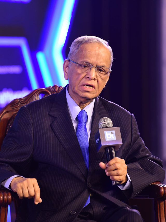 Narayana Murthy's '70-hour work week' comment: In which countries do people work the most?