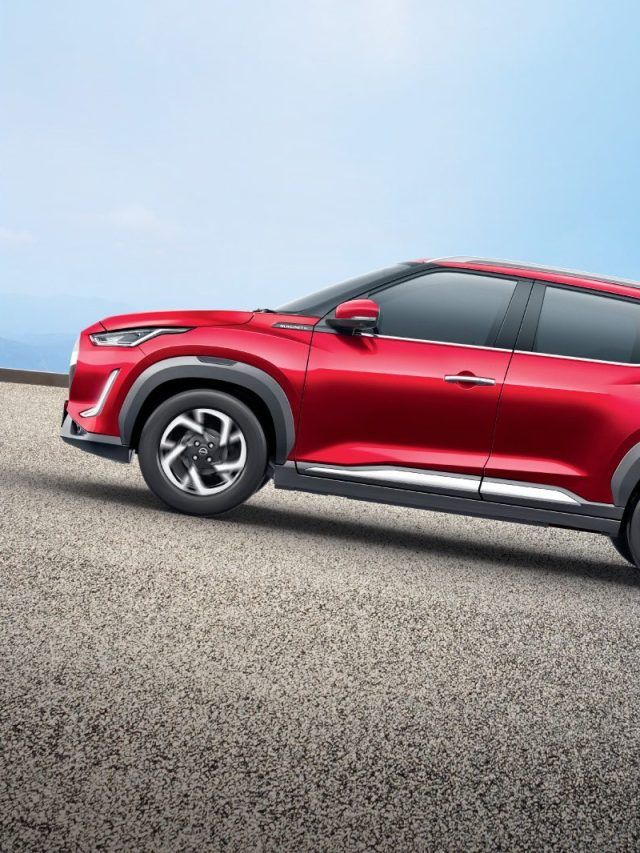 6.50 लाख में लॉन्च हुई सबसे सस्ती ऑटोमेटिक SUV! देती है जबरदस्त माइलेज