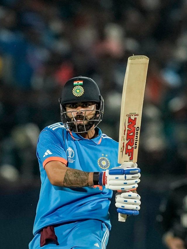 From Virat Kohli to Sachin Tendulkar, Kapil Dev: Take a look at the restaurants run by Indian cricketers