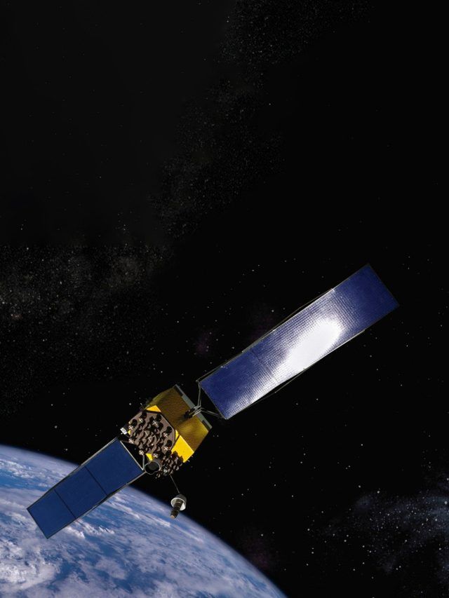 Reliance Jio unveils satellite-based giga fiber service in India