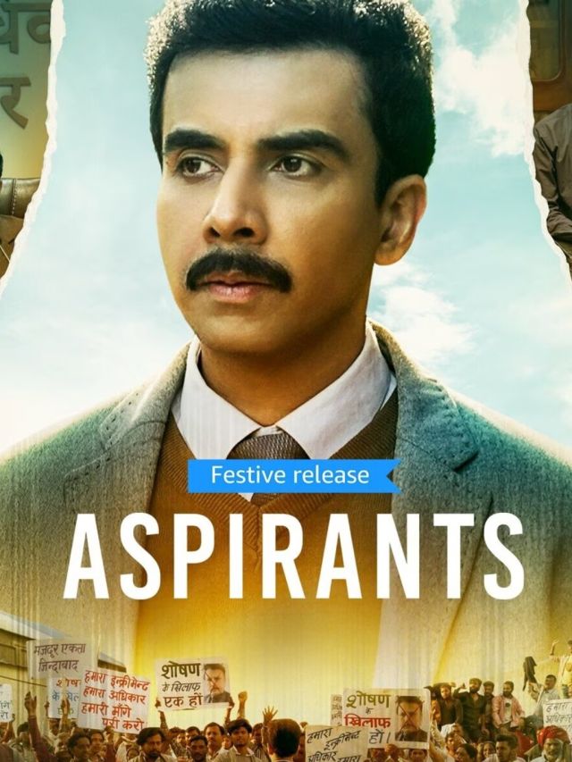 Aspirants S2, Transformers 7 on Amazon Prime Video, Chris Evan’s Pain Hustlers, Castaway Diva on Netflix, LEGO Marvel Avengers: Code Red on Disney+ Hotstar: Top OTT releases to watch this weekend