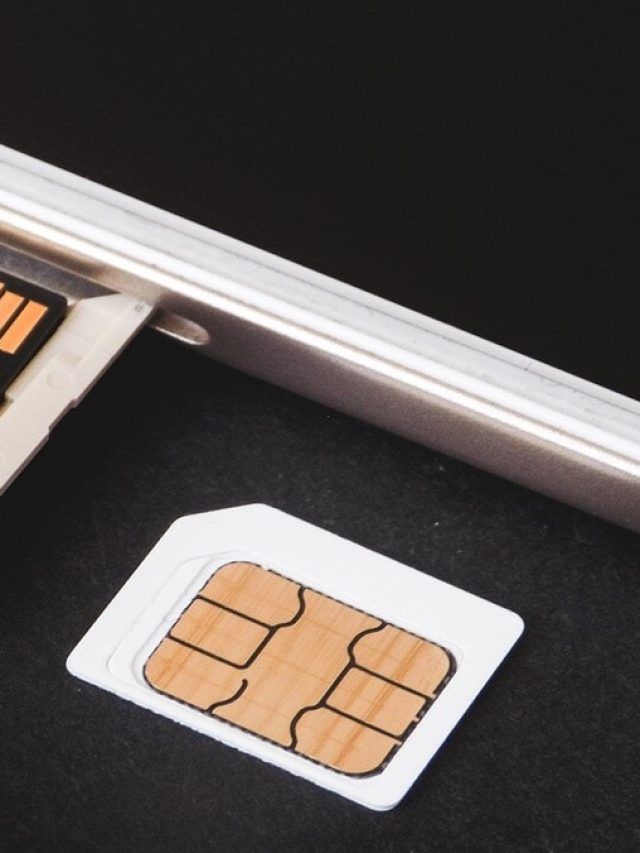 कौन चला रहा आपके नाम से SIM? 1 मिनट में पता लगाएं