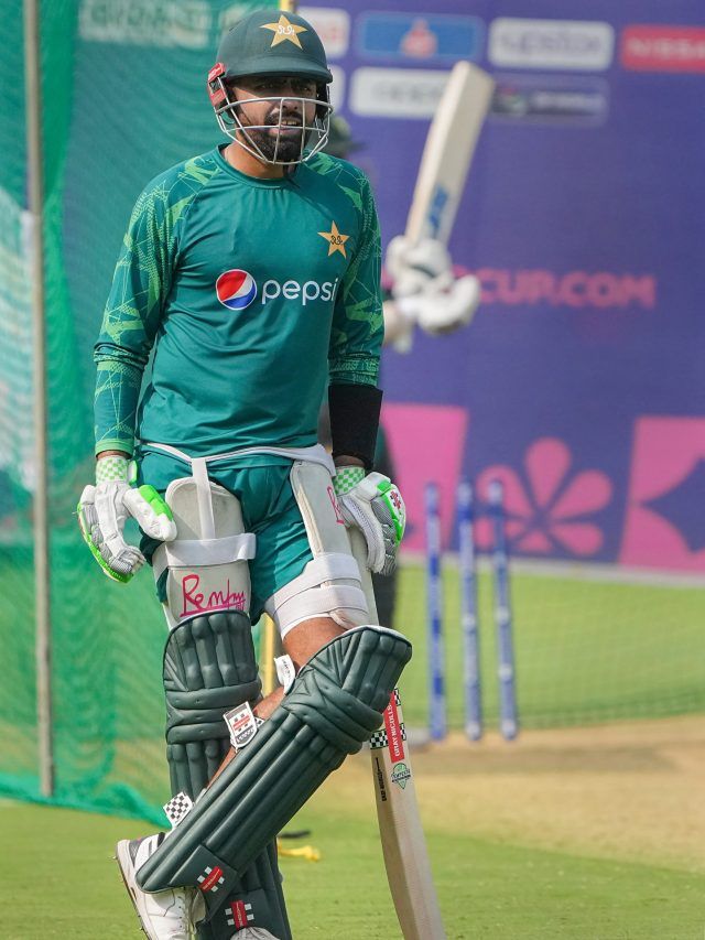 World Cup 2023 match today, Pakistan vs Afghanistan; team squads, toss timings, live streaming details; India vs NZ highlights, India tops points table