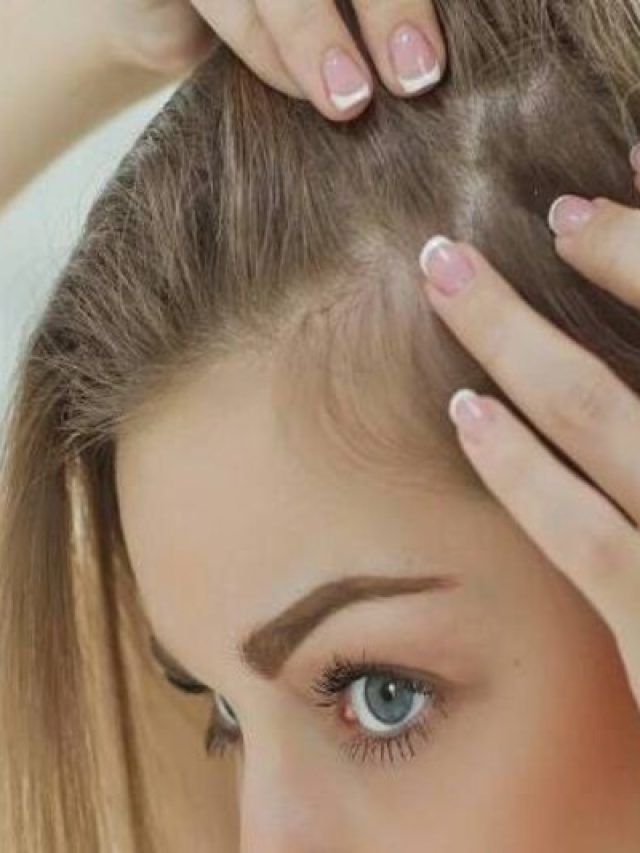 क्या आप भी हो रहे हैं गंजेपन का शिकार, ये 5 ऑयल लगाते ही रुक जाएगा हेयरफॉल