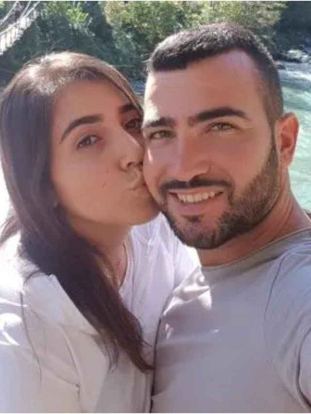 दर्दनाक अंत: Hamas के हाथों 'मौत' से पहले कपल की आखिरी बातचीत, वायरल