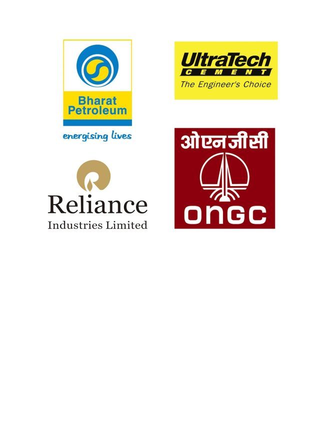 BPCL, UltraTech, ONGC, RIL top gainers on Nifty50 as market extends gains; HDFC Bank, Maruti most active stocks on October 30, 2023