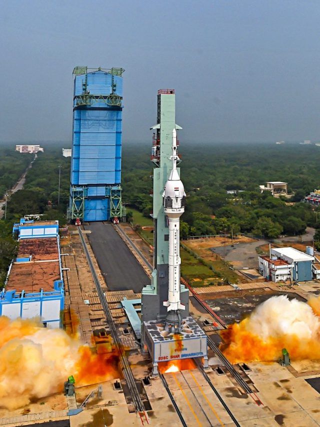 Gaganyaan Mission: NASA will take an Indian astronaut to space station soon