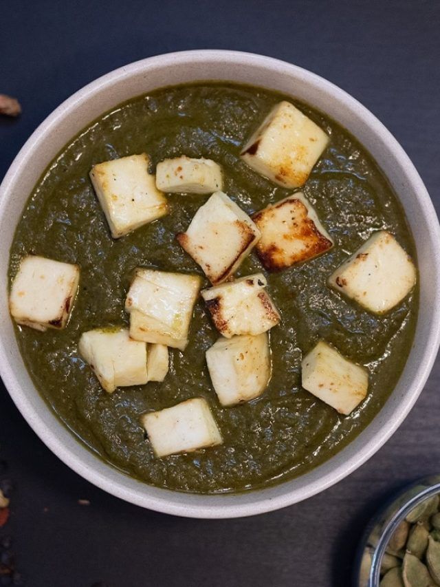 पनीर फ्राई करते वक्त ध्यान रखें ये बातें, बनेगा सॉफ्ट और परफेक्ट